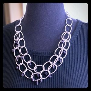 NEW Necklace & Earring Set